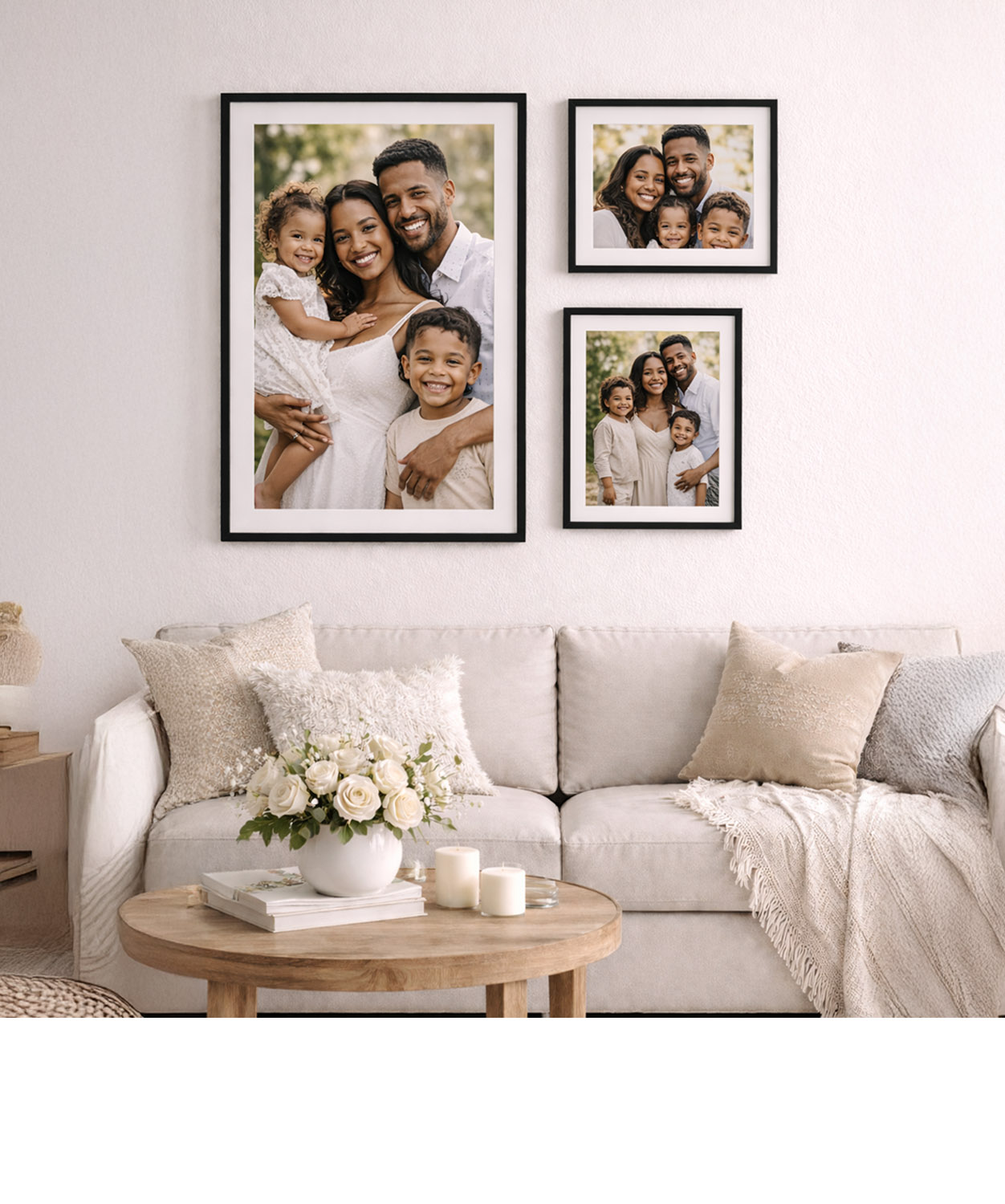 PHOTO ENLARGEMENTS